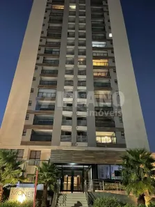 Apartamento com 3 Quartos à venda, 96m² no Centro, Araraquara