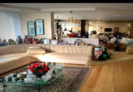 Apartamento com 4 Quartos para venda ou aluguel, 300m² no Copacabana, Rio de Janeiro