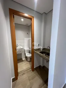 Sala Comercial para alugar, 31m² no Centro, Anápolis