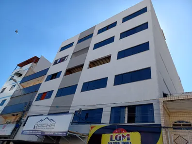 Apartamento com 2 Quartos à venda, 45m² no Área de Desenvolvimento Econômico, Brasília
