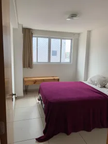 Apartamento com 2 Quartos à venda, 58m² no Jardim Oceania, João Pessoa