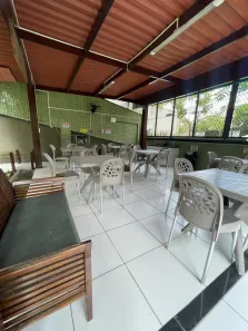 Sala Comercial com 1 Quarto à venda, 27m² no Poço, Recife