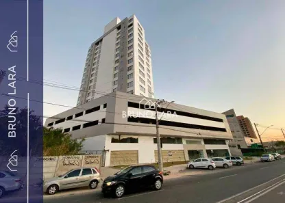 Sala Comercial para alugar, 35m² no Parque das Indústrias, Betim