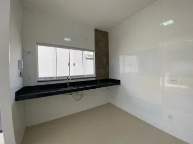 Casa com 2 Quartos à venda, 67m² no Plano Diretor Norte, Palmas