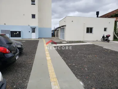 Apartamento com 2 Quartos à venda, 41m² no Campina, São Leopoldo