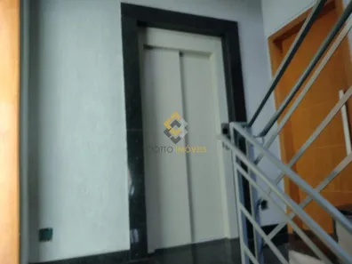 Apartamento com 3 Quartos à venda, 120m² no Caiçara-Adelaide, Belo Horizonte