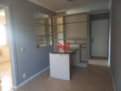 Apartamento com 2 Quartos para venda ou aluguel, 53m² no Metrópole, Nova Iguaçu