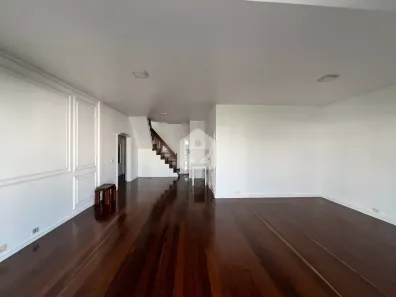 Cobertura com 3 Quartos para alugar, 242m² no Ipanema, Rio de Janeiro