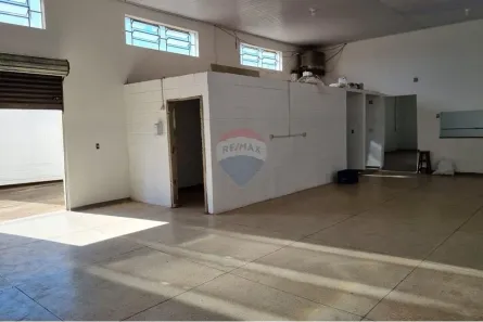Imóvel Comercial para alugar, 240m² no Jardim Guaçuano, Mogi Guaçu
