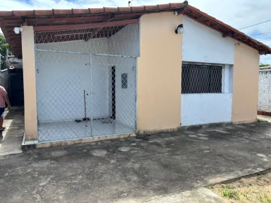 Casa com 3 Quartos para alugar, 90m² no Potengi, Natal