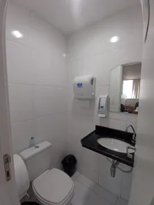 Sala Comercial para alugar, 60m² no Adrianópolis, Manaus