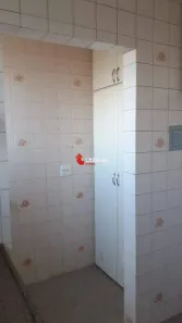 Apartamento com 3 Quartos à venda, 57m² no Monsenhor Messias, Belo Horizonte