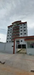 Apartamento com 3 Quartos para alugar, 94m² no Boa Esperança, Santa Luzia