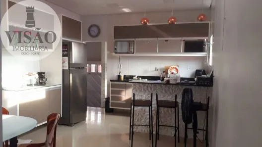 Casa com 4 Quartos à venda, 237m² no Parque 10 de Novembro, Manaus
