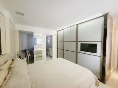 Apartamento com 3 Quartos à venda, 145m² no Pituba, Salvador