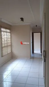 Apartamento com 3 Quartos à venda, 57m² no Monsenhor Messias, Belo Horizonte