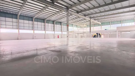 Galpão/Depósito/Armazém para alugar, 3000m² no , Ilhota