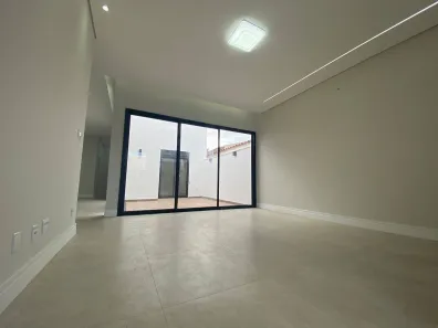 Casa de Condomínio com 3 Quartos à venda, 167m² no Condomínio Residencial Village Vert, Sorocaba
