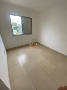 Apartamento com 2 Quartos à venda, 50m² no Dom Bosco, Belo Horizonte
