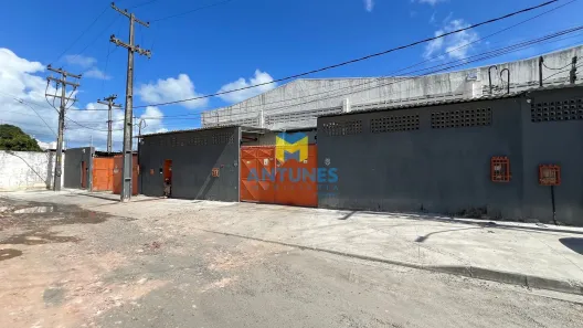 Galpão/Depósito/Armazém para alugar, 600m² no Boa Viagem, Recife
