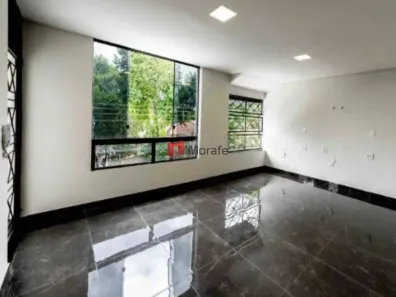 Sala Comercial para alugar, 35m² no Santa Rosa, Belo Horizonte