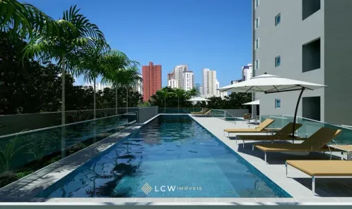 Apartamento com 4 Quartos à venda, 166m² no Anchieta, Belo Horizonte