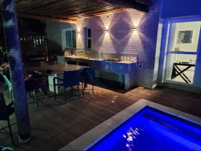 Casa com 6 Quartos à venda, 242m² no Maracaipe, Ipojuca