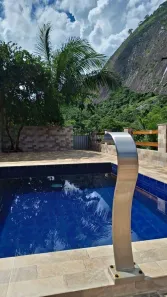 Fazenda/Sítio com 4 Quartos à venda, 180m² no Comunidade Urbana de Jaboti, Guarapari