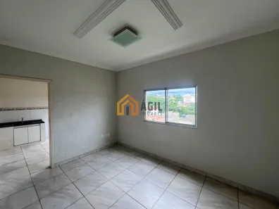 Apartamento com 2 Quartos à venda, 59m² no São Sebastião, Igarapé