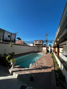 Casa com 3 Quartos para alugar, 150m² no Vila Nova, Cabo Frio