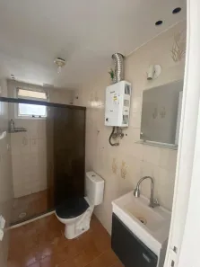 Apartamento com 2 Quartos para alugar, 56m² no Itanhangá, Rio de Janeiro