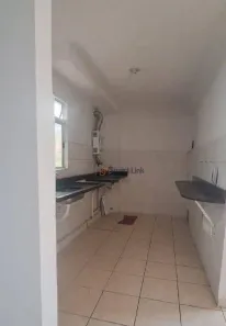 Casa de Condomínio com 2 Quartos à venda, 45m² no Vila São João, Queimados