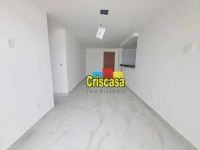 Apartamento com 2 Quartos à venda, 68m² no Estação, São Pedro da Aldeia