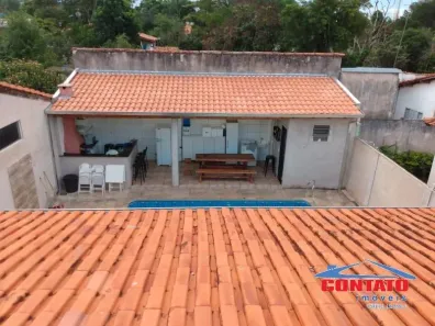 Casa com 3 Quartos à venda, 200m² no , Itirapina