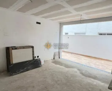 Apartamento com 3 Quartos à venda, 80m² no Dona Clara, Belo Horizonte