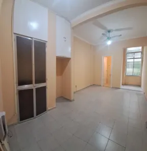 Kitnet com 1 Quarto para alugar, 23m² no Flamengo, Rio de Janeiro