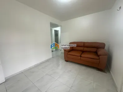 Apartamento com 2 Quartos à venda, 50m² no Compensa, Manaus