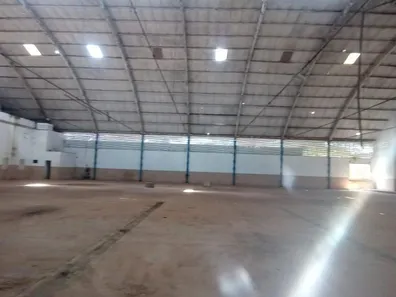 Galpão/Depósito/Armazém para alugar, 3500m² no Cabula, Salvador
