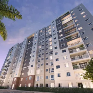 Stillo Barra Residencial no Barra da Tijuca, Rio de Janeiro