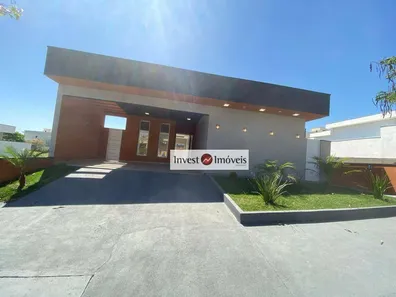 Casa de Condomínio com 3 Quartos à venda, 190m² no Condomínio Terras do Vale, Caçapava