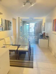 Apartamento com 2 Quartos à venda, 71m² no Botafogo, Rio de Janeiro