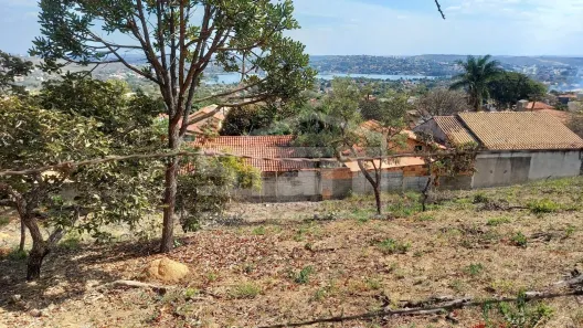Lote/Terreno à venda, 360m² no Alto do Joá, Lagoa Santa