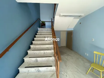 Kitnet com 1 Quarto para alugar, 22m² no Moinhos de Vento, Porto Alegre