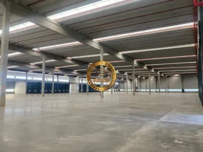Galpão/Depósito/Armazém para alugar, 37000m² no Centro, Araçariguama