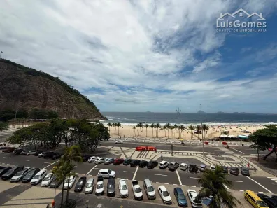 Apartamento com 2 Quartos à venda, 79m² no Copacabana, Rio de Janeiro