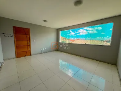 Apartamento com 3 Quartos para alugar, 80m² no Dona Clara, Belo Horizonte