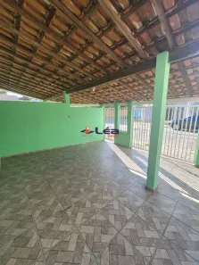 Casa com 2 Quartos para alugar, 70m² no Jardim Carlos Cooper, Suzano