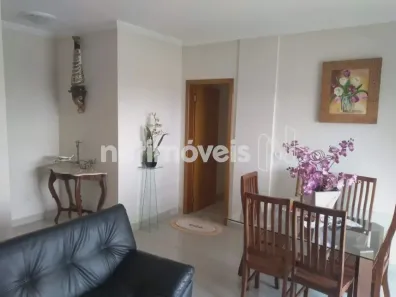 Apartamento com 4 Quartos à venda, 140m² no Centro, Lagoa Santa