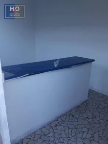 Galpão/Depósito/Armazém à venda, 3328m² no Vila Áurea (Vicente de Carvalho), Guarujá
