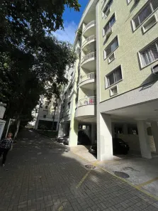 Apartamento com 2 Quartos para alugar, 65m² no Tanque, Rio de Janeiro